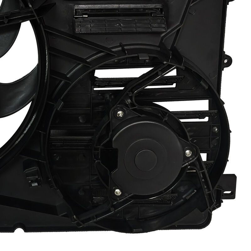 Womala Radiator Lüftermontage LR032047 für Land Rover Rover Range Rover Sport DISCOVERY