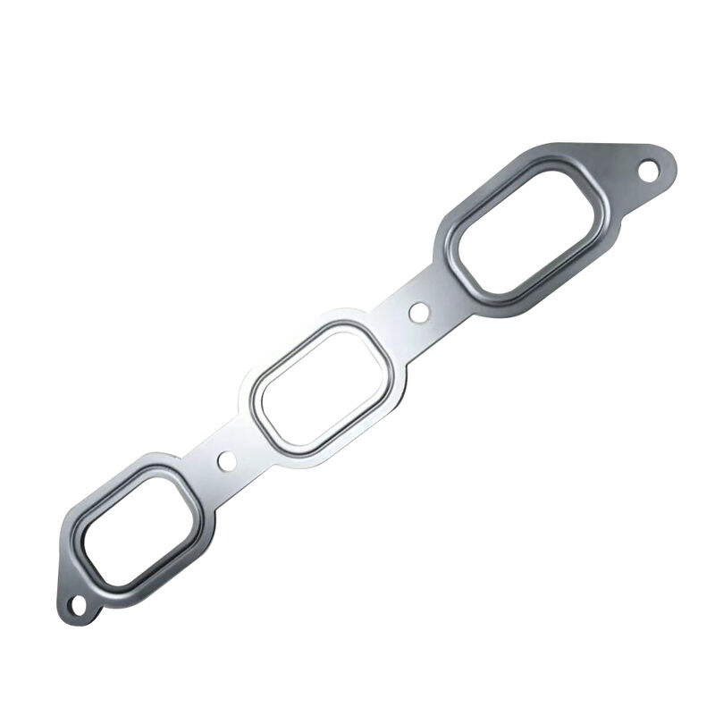 Womala Einlass-Gängegasket LR041681 für den Land Rover Range Sport LR4 Discovery 3.0L