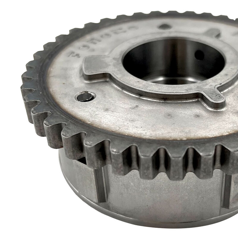 Womala Camshaft Adjuster Gear Actuator C2Z32011 für Land Rover Range Rover Evoque Freelander 2