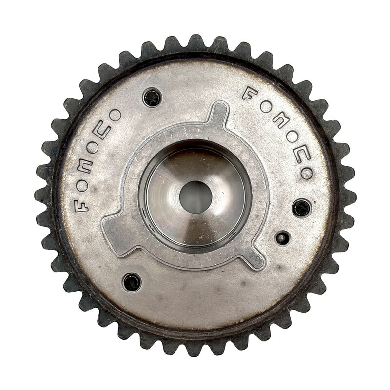 Womala Camshaft Adjuster Gear Actuator C2Z32011 für Land Rover Range Rover Evoque Freelander 2