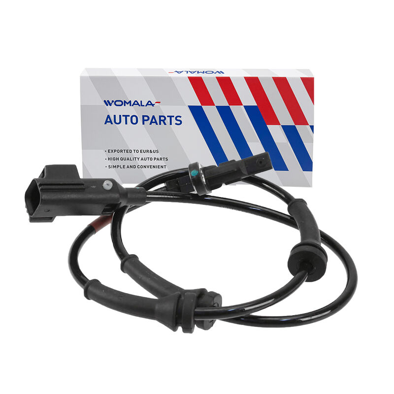 Womala ABS-Raddrehzahlsensor LR082224 für Land Rover Range Rover Evoque