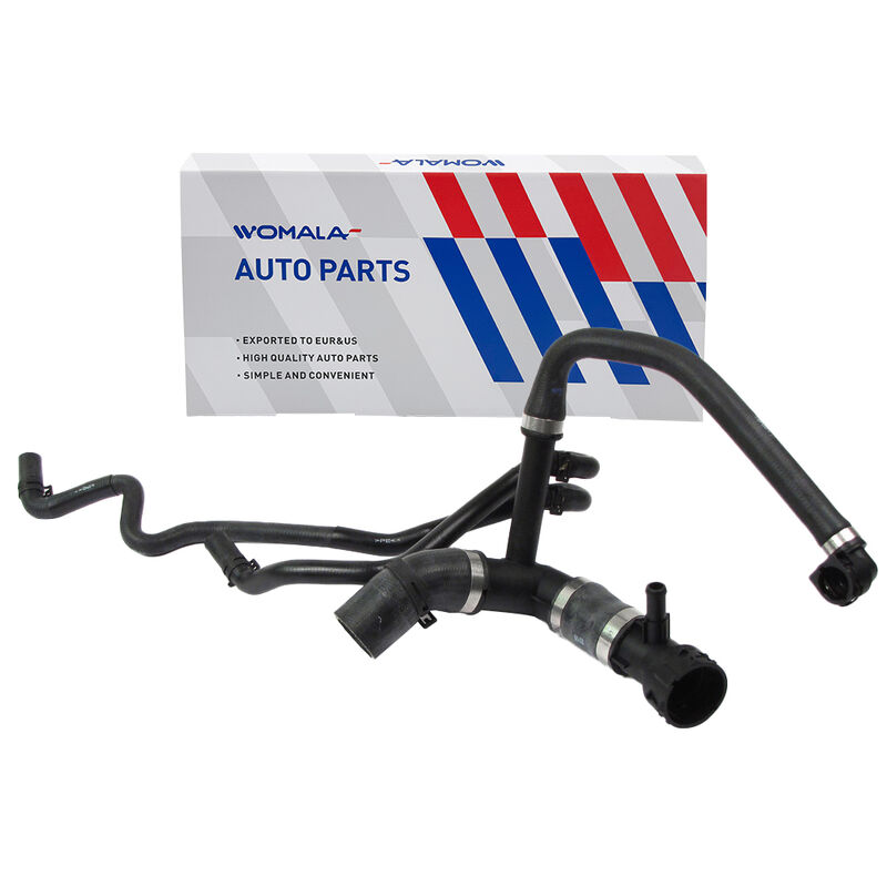 Womala Radiator Wasserschlauch PCH502390 für LR Range Rover Evoque Range Rover