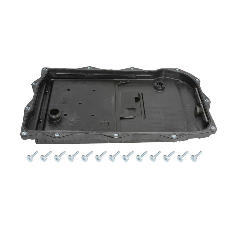 Womala Transmission Pan With Filter  LR065238 for Land Rover13 LR4