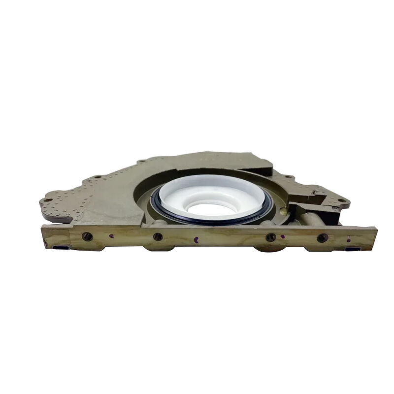 Womala TDV8 Dieselkurbelwelle Öldichtung LR029001 für Land Rover Range Rover Vogues