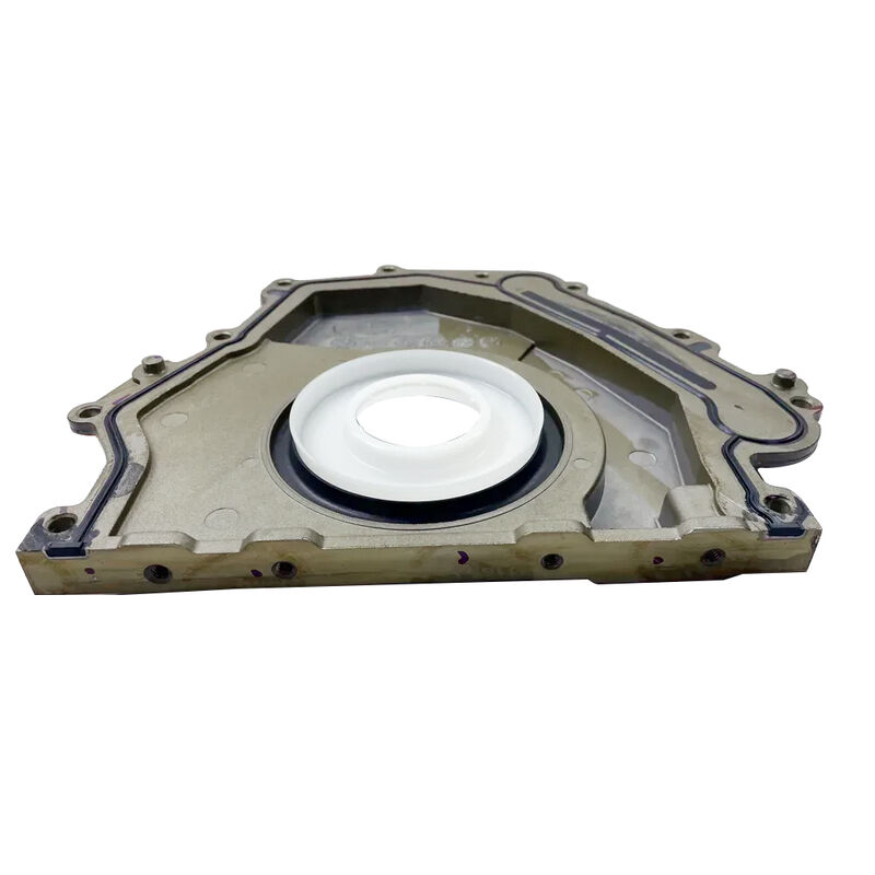 Womala TDV8 Dieselkurbelwelle Öldichtung LR029001 für Land Rover Range Rover Vogues