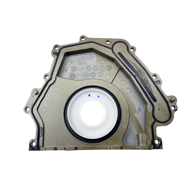 Womala TDV8 Dieselkurbelwelle Öldichtung LR029001 für Land Rover Range Rover Vogues
