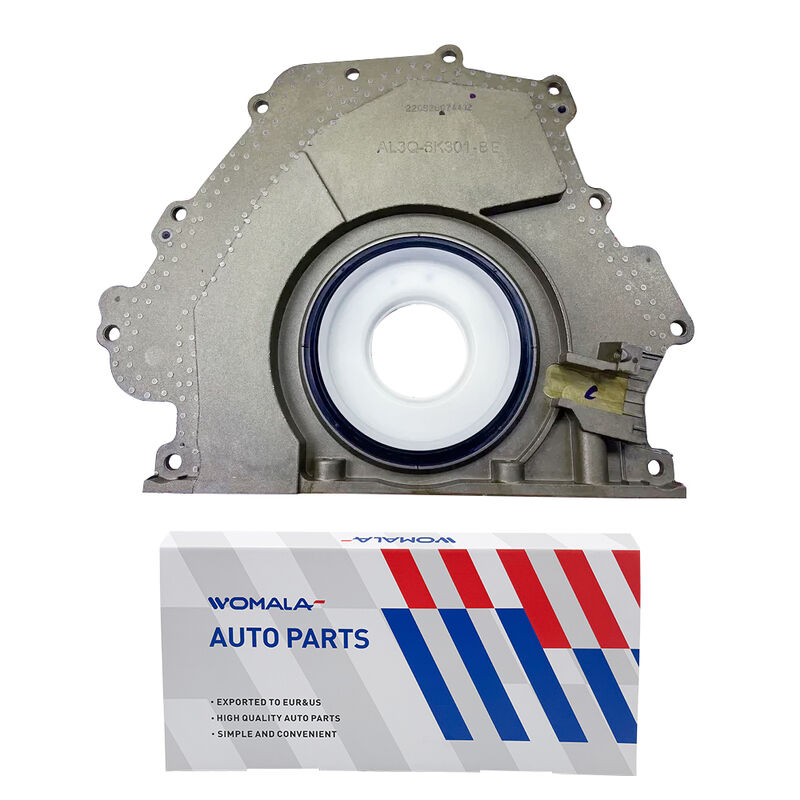 Womala TDV8 Dieselkurbelwelle Öldichtung LR029001 für Land Rover Range Rover Vogues
