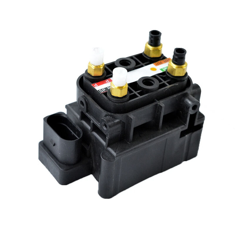 Womala Stoßdämpfer für Jaguar/XJ/10 XJ X350 C2D10526