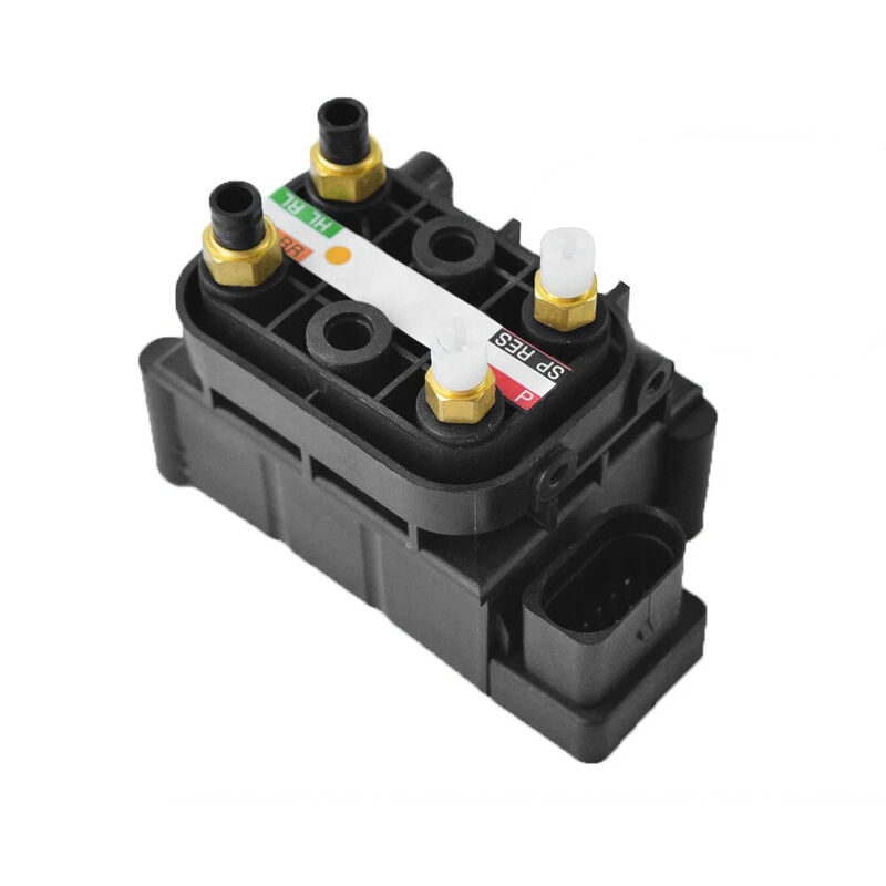 Womala Stoßdämpfer für Jaguar/XJ/10 XJ X350 C2D10526