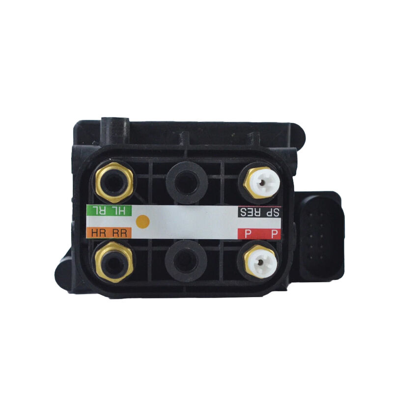 Womala Stoßdämpfer für Jaguar/XJ/10 XJ X350 C2D10526