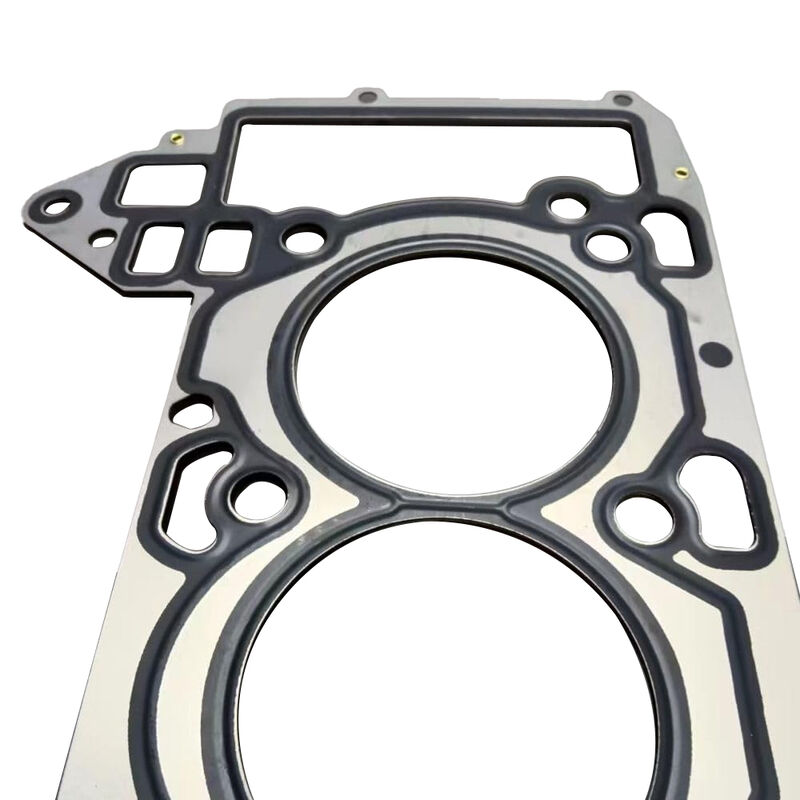 Womala Cylinder Head Gasket OE LR105294 for Jaguar XE XJ F-Type Land Rover