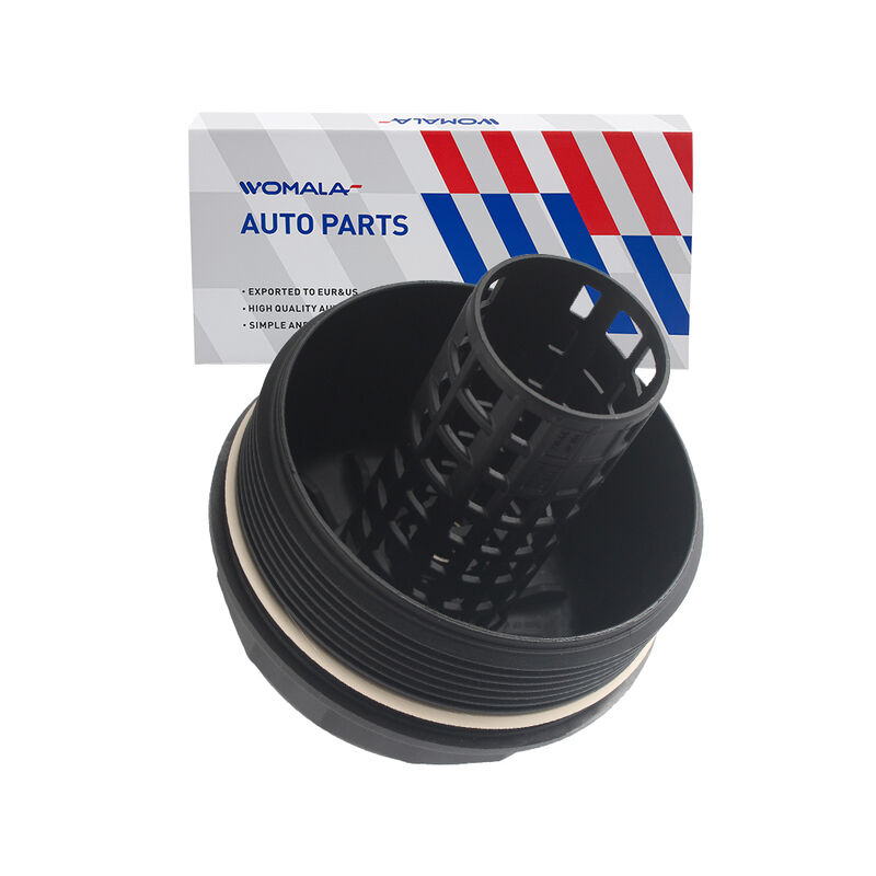 Womala  Oil Filter Housing Cap OE LR001477 for Land for Rover