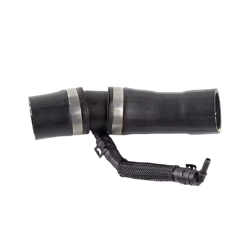 Womala Thermostat Kühlmittelrohr LR049990 für Land Rover LR4 Discovery 5 Range Rover Sport