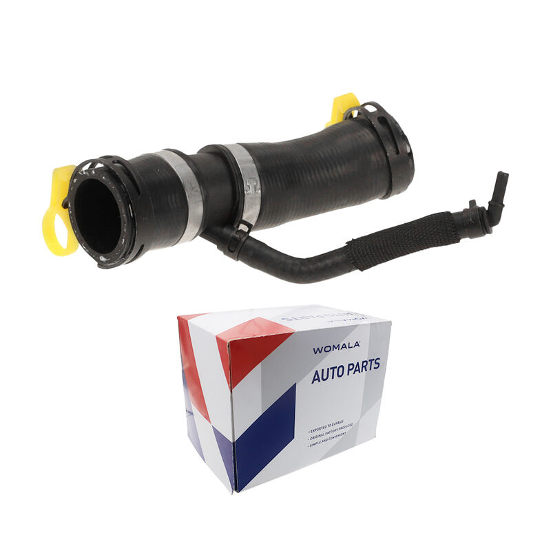 Womala Thermostat Kühlmittelrohr LR049990 für Land Rover LR4 Discovery 5 Range Rover Sport