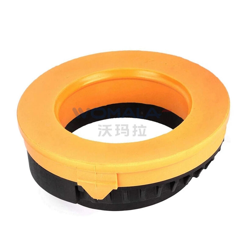 Womala  Spring Insulator C2Z15891 for Jaguar S-TYPE X200 XF X250 XJ X300