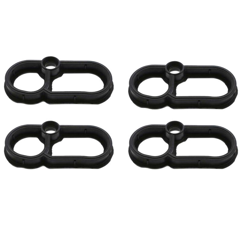 Womala  Spark Plug Hole Gasket OE LR014345 For Land Rover LR4 Range Rover Sport