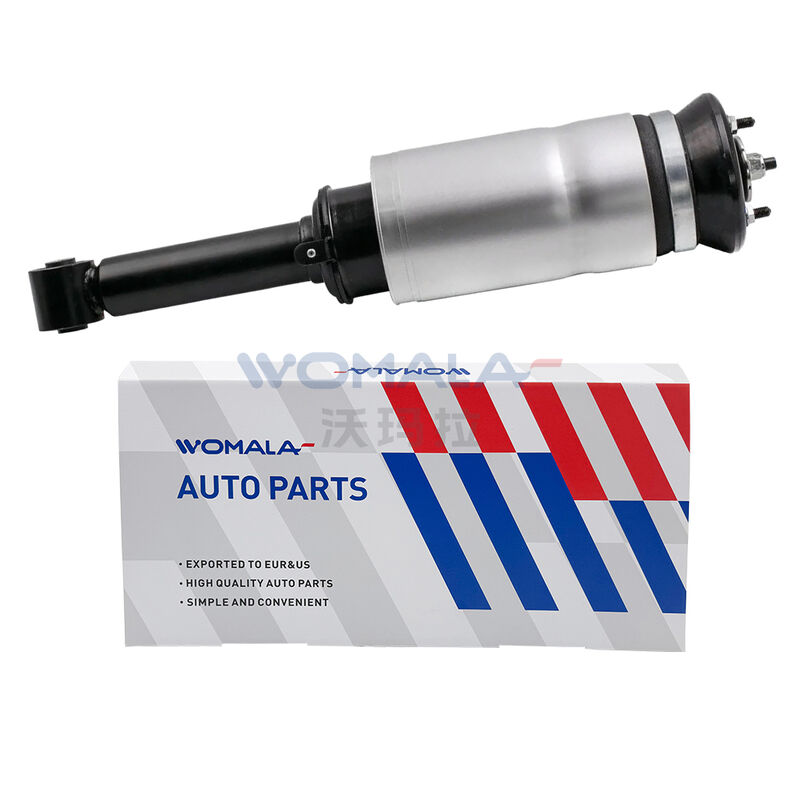 Womala Shock Absorber RNB501580 for Land Rover DISCOVERY L319 RANGE ROVER SPORT L320