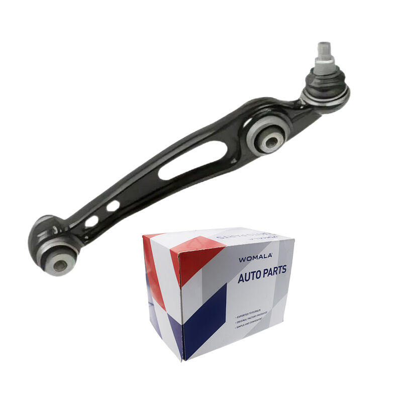 Womala Front Left Lower Rearward Control Arm Oe LR113304 for Land Rover Range Rover Vogue 2018