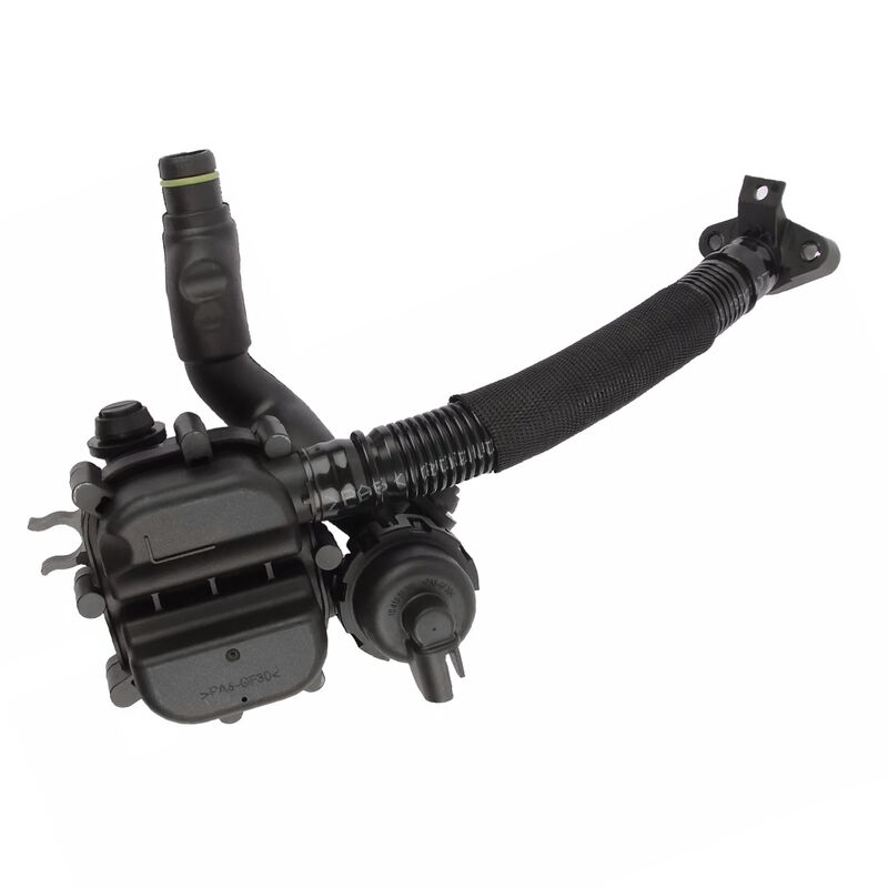 Womala Resonanzkasten OE LR049365 für Land Rover Range Rover Sport 2014