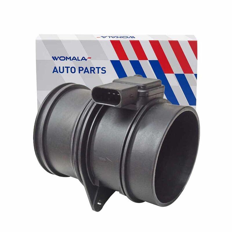Womala Luftmassenmesser OE PHF500101 für Land Rover Range Rover Sport