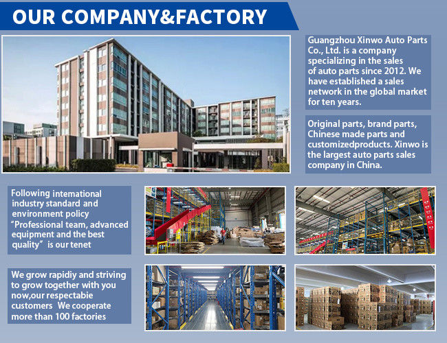 Womala Front Left Fog Light OE 31213101 for Auto Parts S80 S80L V70 Lighting System