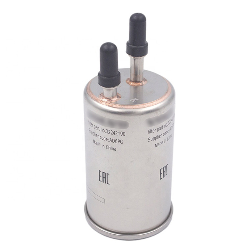 32242190 Womala Brennstofffilter S60 (2011-2018) SGS S80 Kühlteile