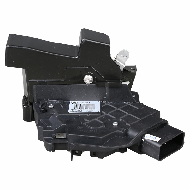31253657 Türschloss for s XC60 Autoteil-S40 S80 V50 V70 XC70