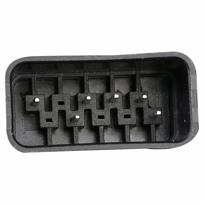31253657 Türschloss for s XC60 Autoteil-S40 S80 V50 V70 XC70