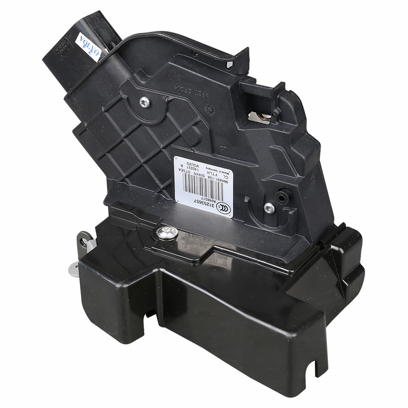 31253657 Türschloss for s XC60 Autoteil-S40 S80 V50 V70 XC70