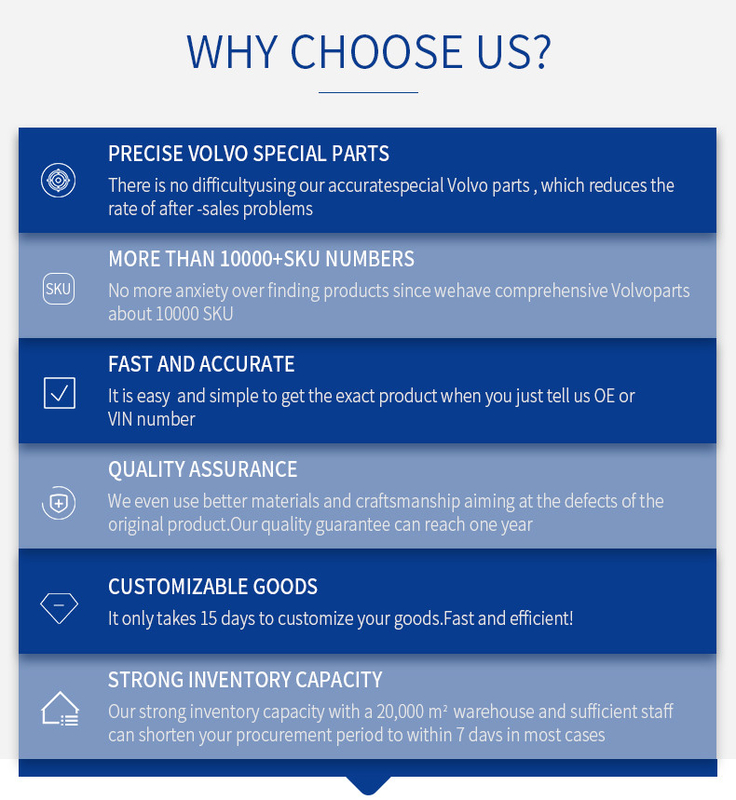 Womala Rücken-Rechter-Sitzgurt OE 31320495 für Volvo S40 V50 Autoteile