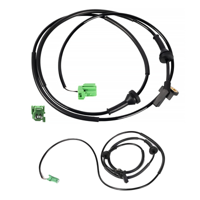 Gummi-for s XC60 Raddrehzahlabgriff 30773745