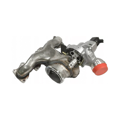 Auto-Kompressor-Auspuff-Turbolader 36010231 Teil-S60