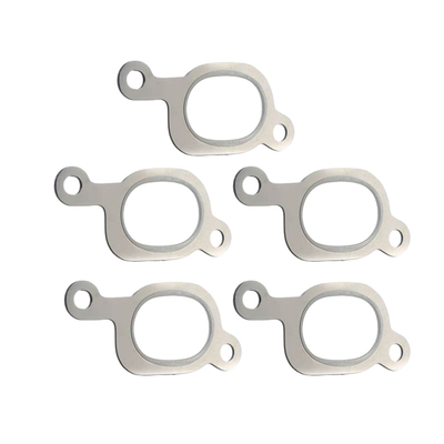 271802 echte Autoteile Auspuffkrümmer-Dichtungs-Kit Fors S60 S70 S80
