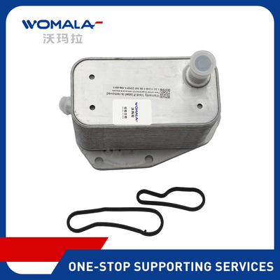 Dauerhaftes Autoöl-Kühler Motorenöl 31339939 Für S60 V60 XC60 XC70 XC90