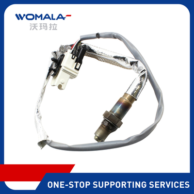Womala 8631643 Frontsauerstoffsensor für elektrische Teile S80