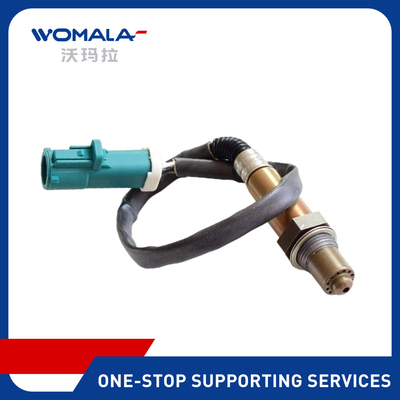 8653653 Fahrzeug-Lambda-Sensor-Regulierungssonde für C30