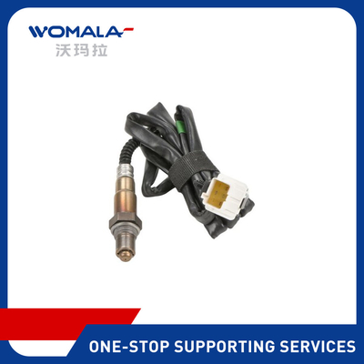 Sauerstoffsensor Vorder-Rechts 9470570 5 Drähte S80 SGS Autoteile