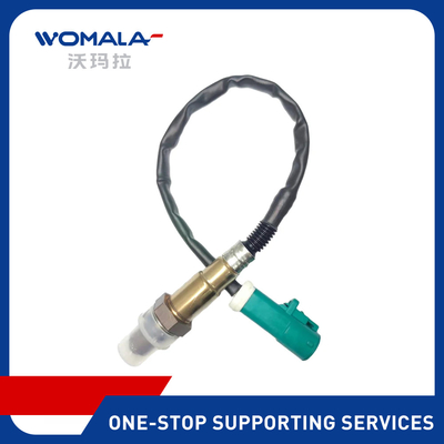 Vorsteher Lambda-Sauerstoffsensor 30757555 Einbau S80/V70/S60/V60/XC60