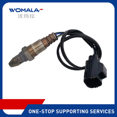 Fahrzeugteil V40 T3 Lambda-Sonde Sauerstoffsensor 31422419 4 Stift