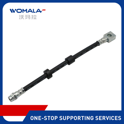 Womala 32221405 Bremsschlauch XC90 S90 Autoteile SGS Schwarzer Gummi