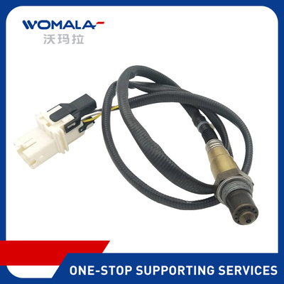 Effiziente OE 8670279 Links vorne erwärmter Sauerstoffsensor für S80 XC90