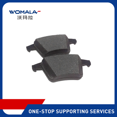 30793093 OEM Scheibenbremspad Set hinten für Volvo XC90 2003-2014