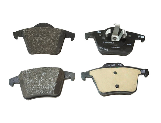 30793093 Rechter Rückbremspad-Kit für Xc90 2003-2014 Bremsteile