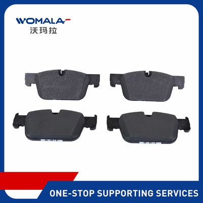 Bremsteile 31423652 Links-Rechts Scheibenbremspad Set für XC60 XC90