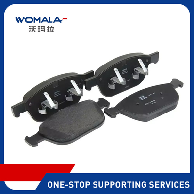 XC60 XC90 Fahrzeugwartungsteile Frontbremsbelag Set 31687104