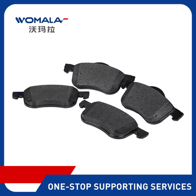 S60 S80 2009 Original-Automobilteile Frontbremspad-Kit 8634921