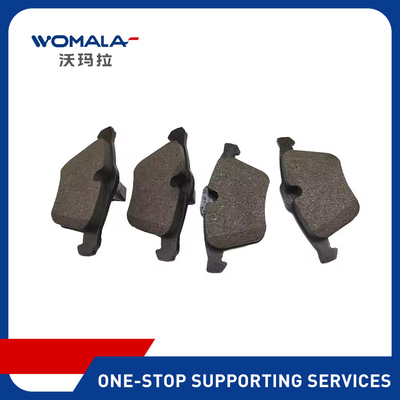 Automobilbremseteile 30793857 Frontbremspad-Kit für V60 S80 XC70