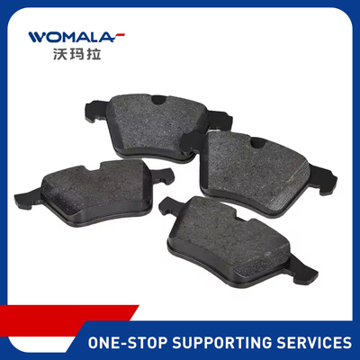 Teile für das Automobilbremssystem Vorderrad Bremspad Kit 30793857 Für S80