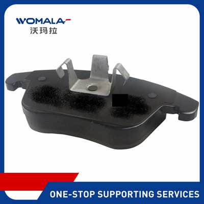 S80 Frontbremspad-Kit für Auto-Ersatzteile Womala Original 31304129