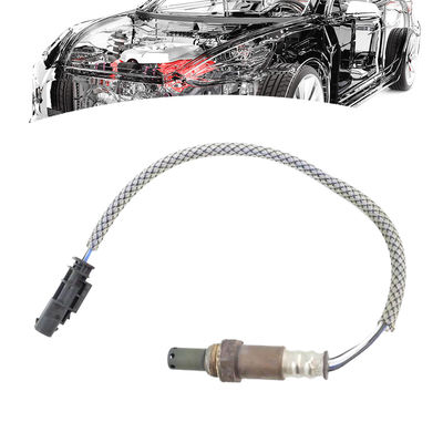 Zuverlässiger Sauerstoffsensor 31439622 für den XC60 zur Gewährleistung der Effizienz des Motors
